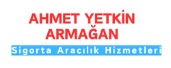 Ahmet Yetkin Armağan Sigorta